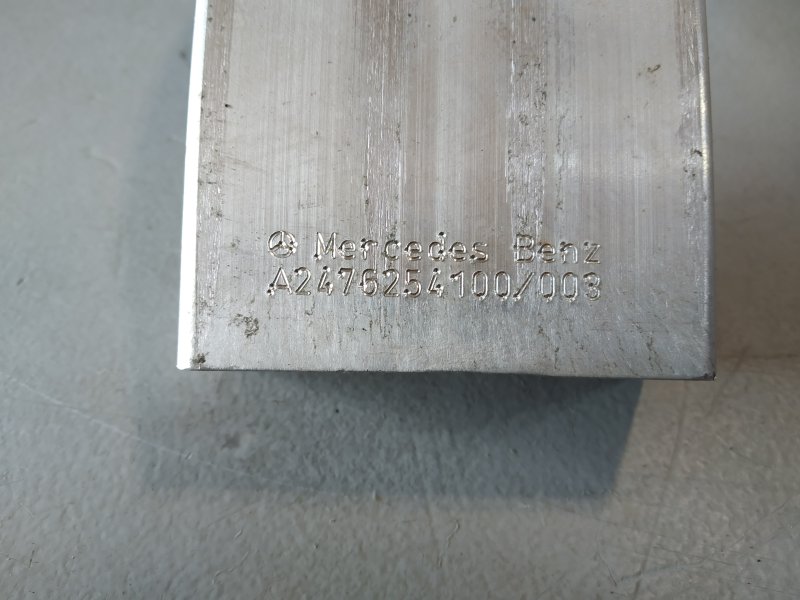 усилитель бампера, 6305 рублей, Санкт-Петербург