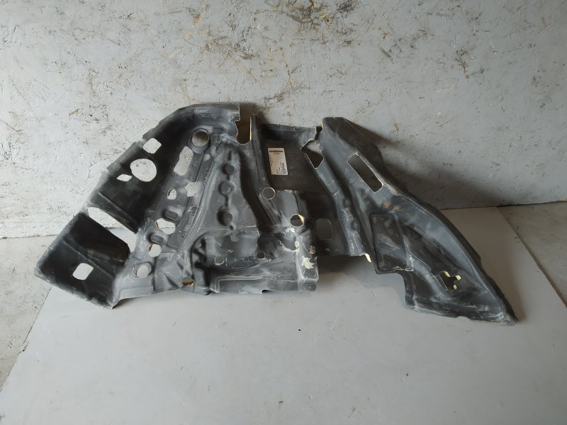 Шумоизоляция колесной арки, 3775 рублей, Санкт-Петербург