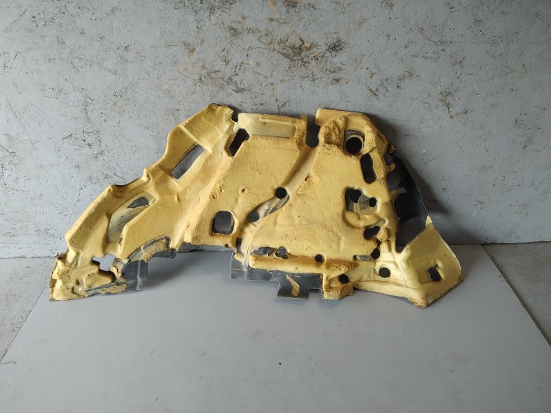 Шумоизоляция колесной арки, 3775 рублей, Санкт-Петербург