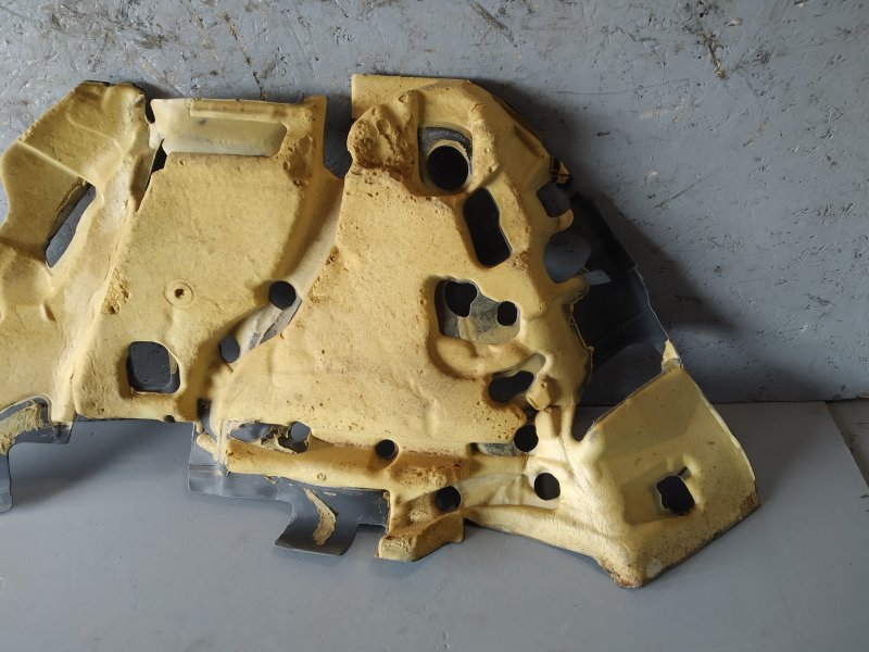 Шумоизоляция колесной арки, 3775 рублей, Санкт-Петербург