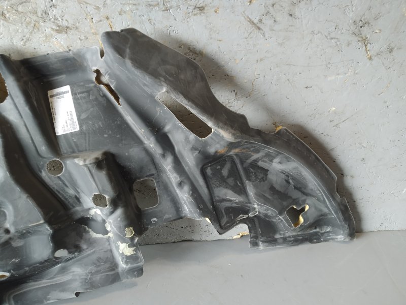 Шумоизоляция колесной арки, 3775 рублей, Санкт-Петербург