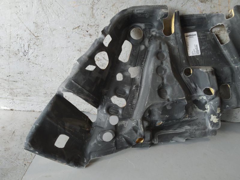 Шумоизоляция колесной арки, 3775 рублей, Санкт-Петербург