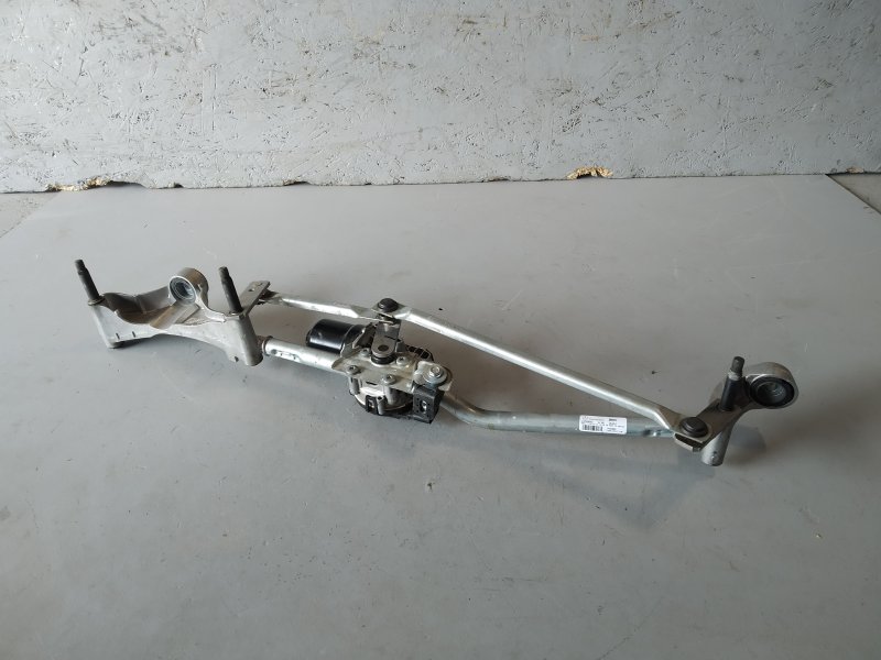 трапеция стеклоочистителя, 14855 рублей, Санкт-Петербург