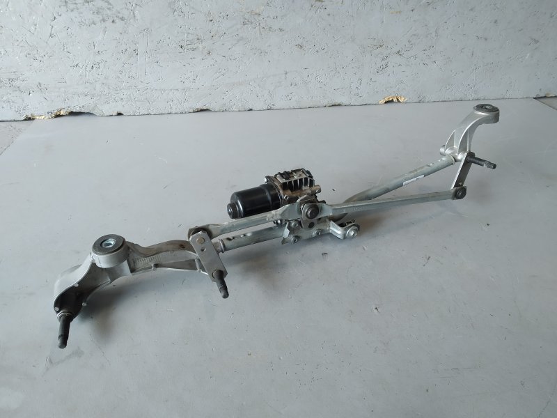 трапеция стеклоочистителя, 14855 рублей, Санкт-Петербург