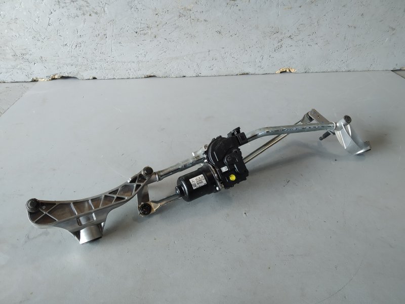 трапеция стеклоочистителя, 14855 рублей, Санкт-Петербург