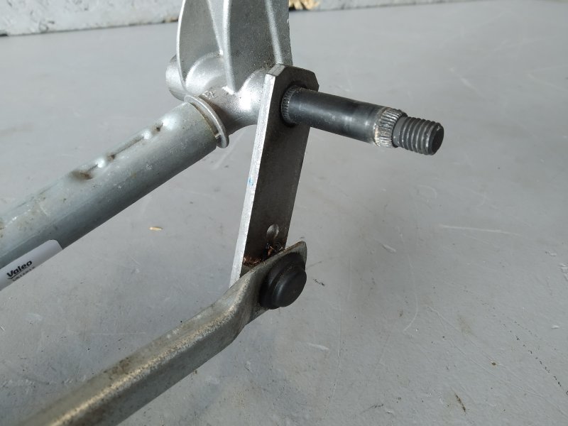 трапеция стеклоочистителя, 14855 рублей, Санкт-Петербург