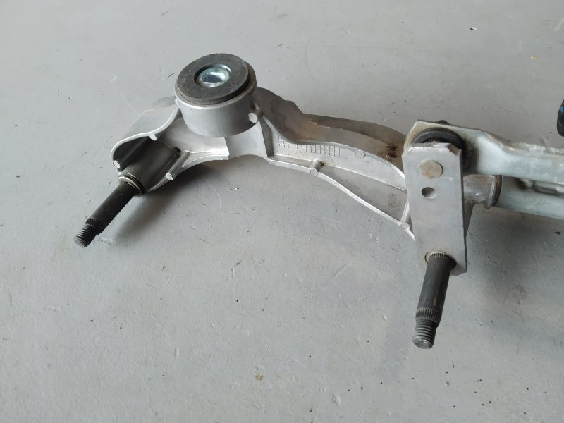 трапеция стеклоочистителя, 14855 рублей, Санкт-Петербург