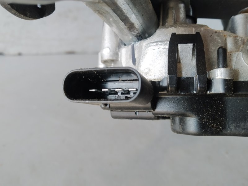 трапеция стеклоочистителя, 14855 рублей, Санкт-Петербург