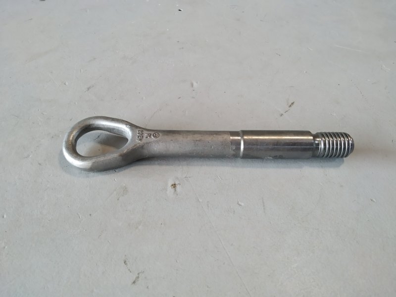 крюк буксировочный, 1990 рублей, Санкт-Петербург