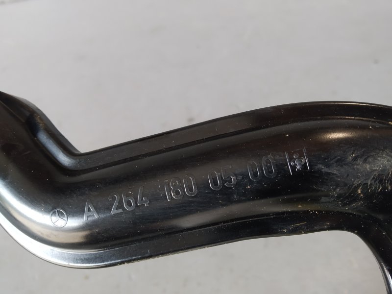 маслозаборная трубка, 3365 рублей, Санкт-Петербург