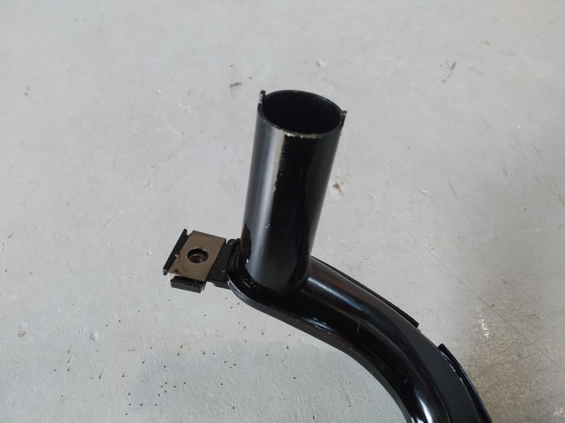 маслозаборная трубка, 3365 рублей, Санкт-Петербург