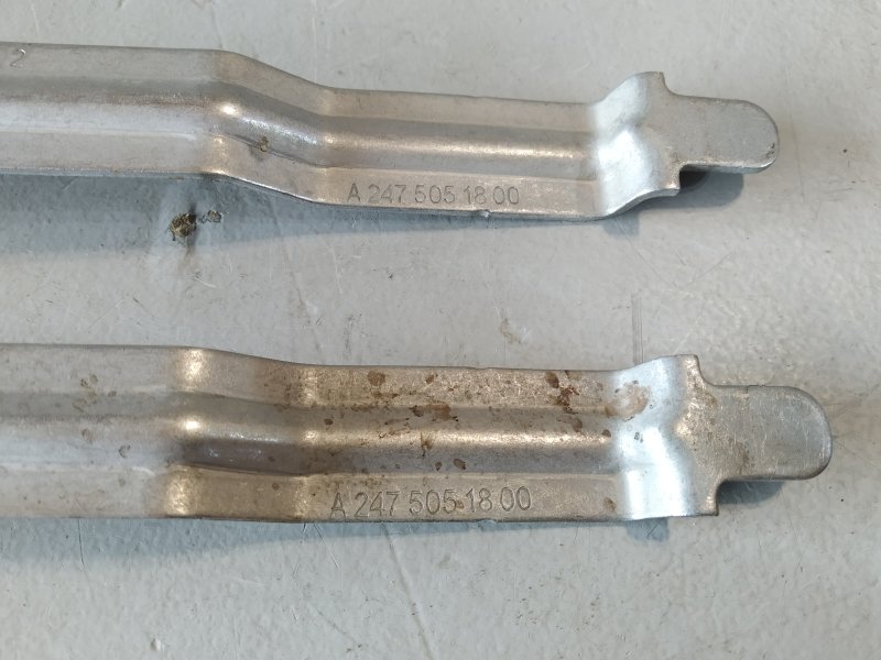 кронштейн радиатора, 1245 рублей, Санкт-Петербург