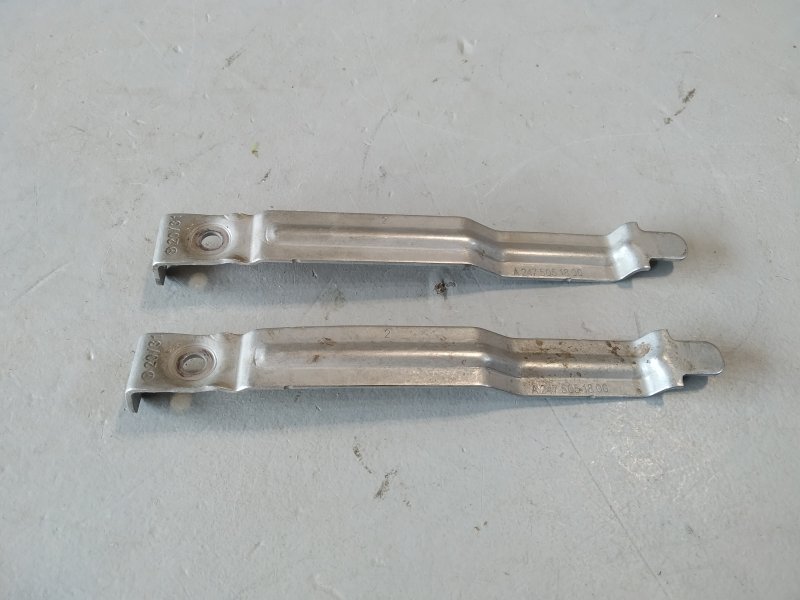 кронштейн радиатора, 1245 рублей, Санкт-Петербург