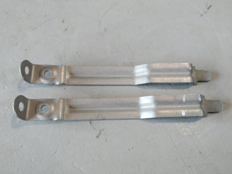 кронштейн радиатора, 1245 рублей, Санкт-Петербург