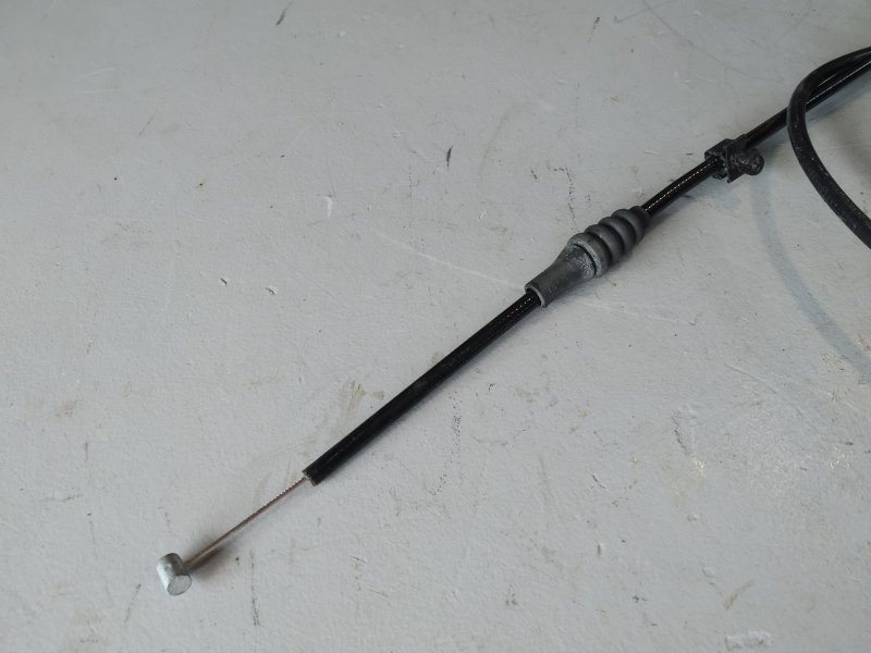 трос капота, 1895 рублей, Санкт-Петербург