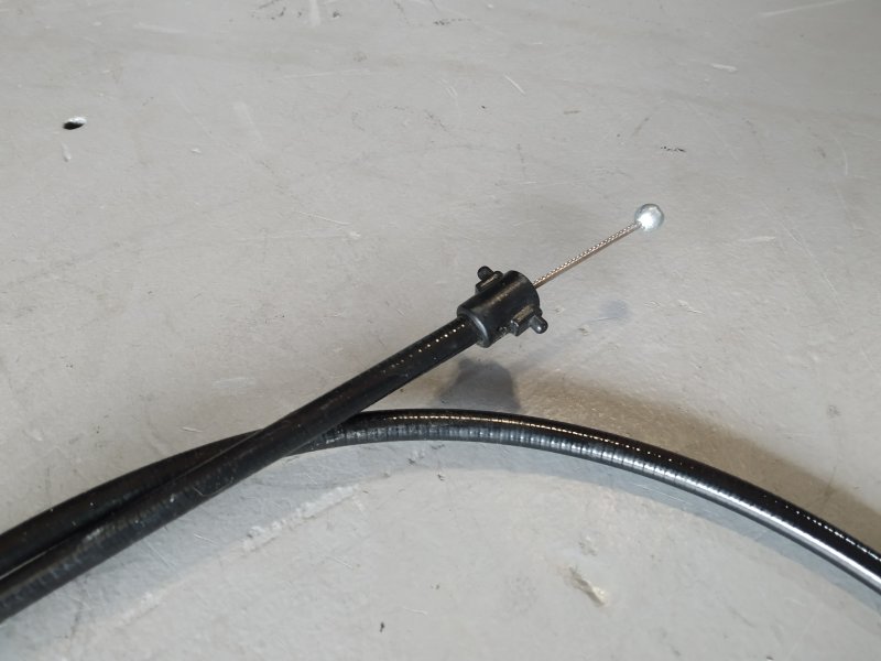 трос капота, 1895 рублей, Санкт-Петербург