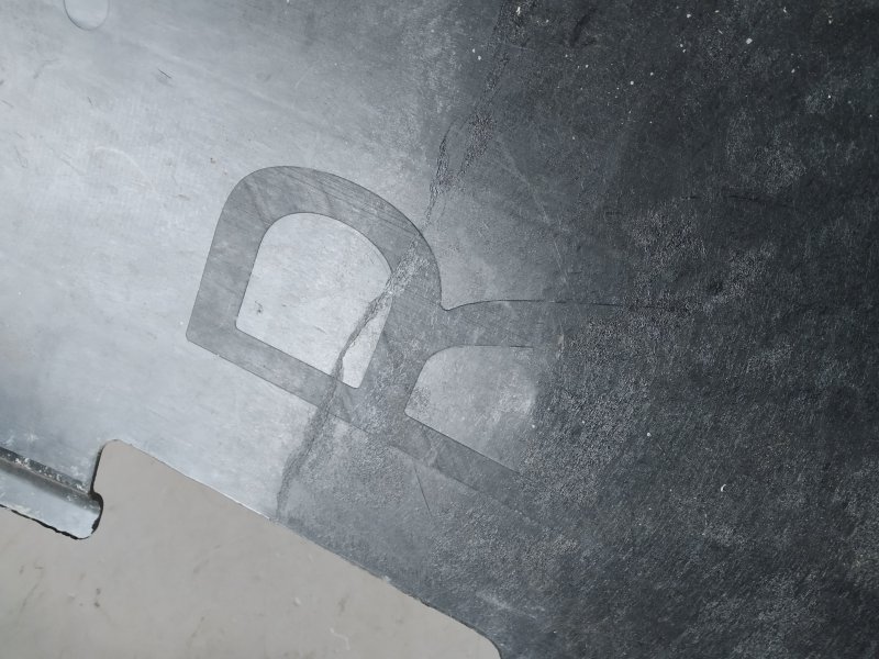 Накладка кузова, 1590 рублей, Санкт-Петербург