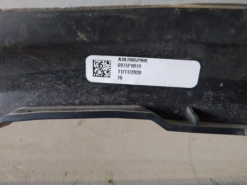 воздуховод радиатора, 2785 рублей, Санкт-Петербург