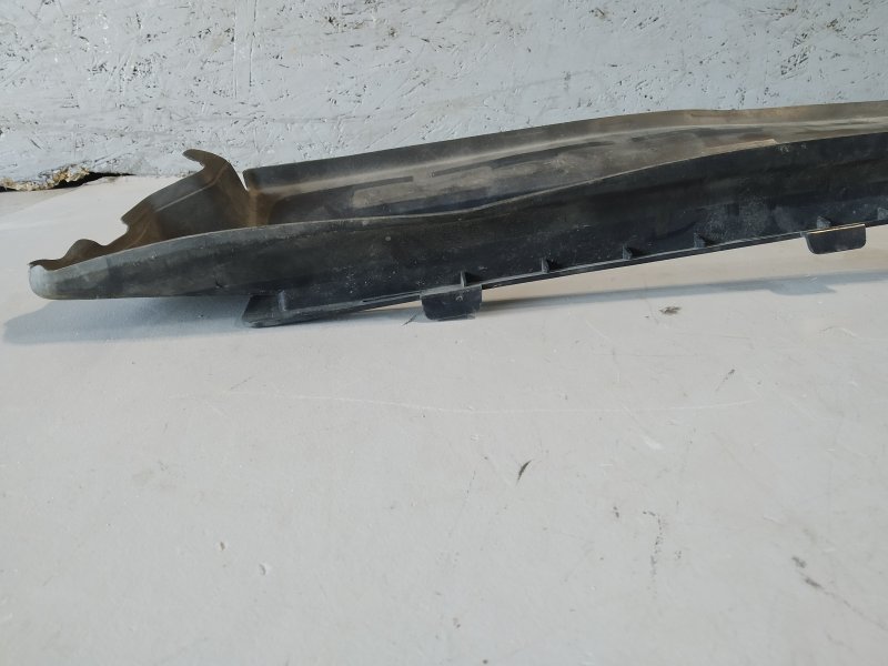 воздуховод радиатора, 2785 рублей, Санкт-Петербург