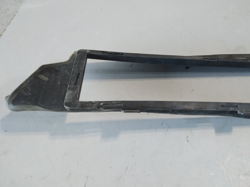 воздуховод радиатора, 2785 рублей, Санкт-Петербург