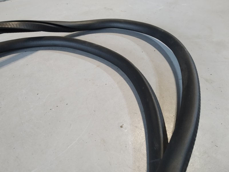 уплотнитель двери, 4530 рублей, Санкт-Петербург