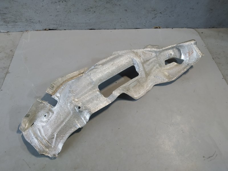 экран глушителя, 3365 рублей, Санкт-Петербург