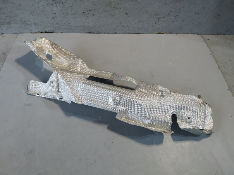 экран глушителя, 3365 рублей, Санкт-Петербург