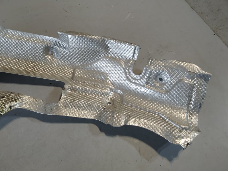 экран глушителя, 3365 рублей, Санкт-Петербург