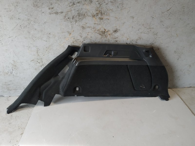 обшивка багажника, 6715 рублей, Санкт-Петербург