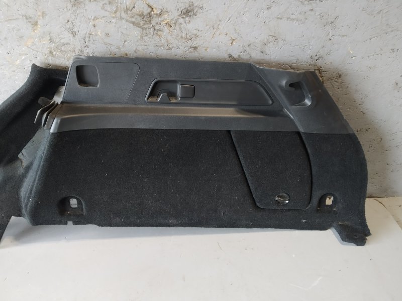 обшивка багажника, 6715 рублей, Санкт-Петербург