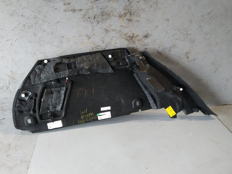 обшивка багажника, 6715 рублей, Санкт-Петербург