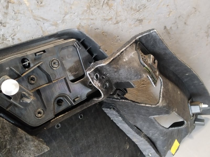 обшивка багажника, 6715 рублей, Санкт-Петербург