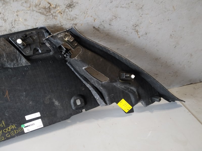 обшивка багажника, 6715 рублей, Санкт-Петербург