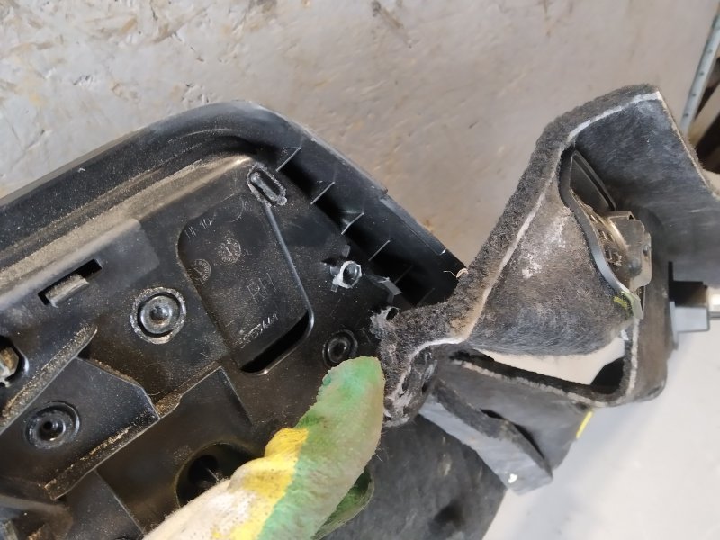 обшивка багажника, 6715 рублей, Санкт-Петербург