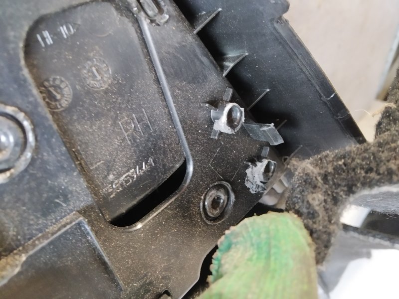 обшивка багажника, 6715 рублей, Санкт-Петербург