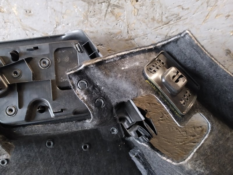 обшивка багажника, 6715 рублей, Санкт-Петербург