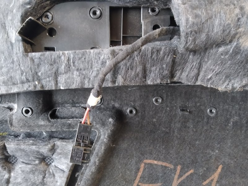 обшивка багажника, 6715 рублей, Санкт-Петербург