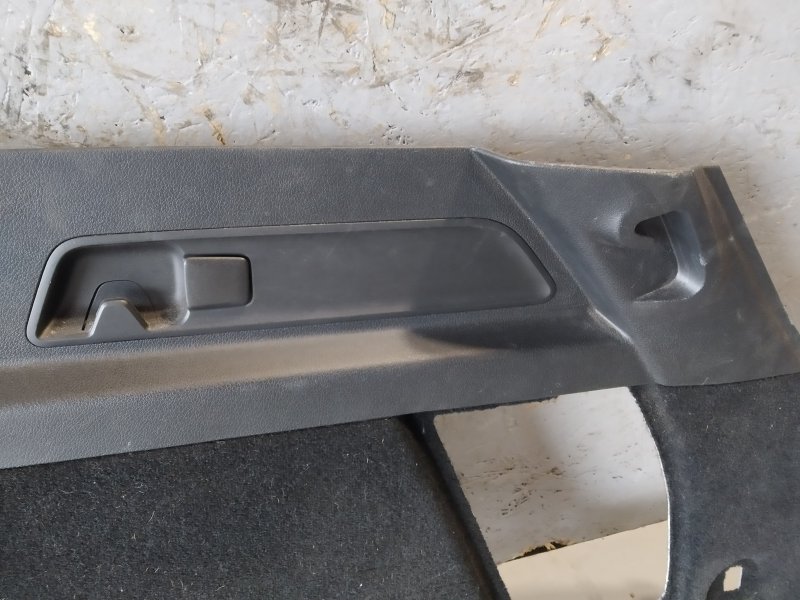 обшивка багажника, 6715 рублей, Санкт-Петербург