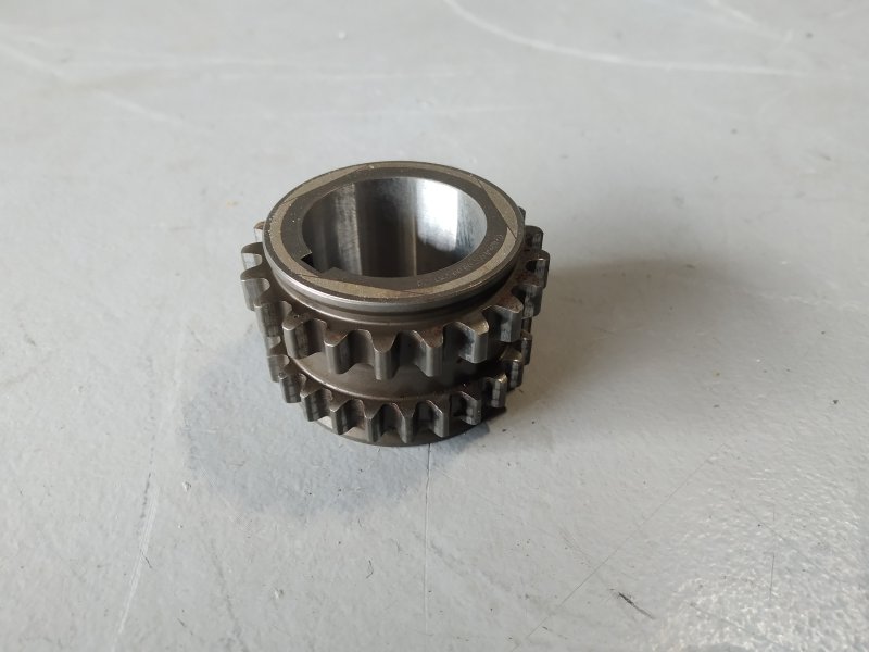 шестерня коленвала, 2305 рублей, Санкт-Петербург