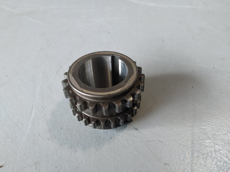 шестерня коленвала, 2305 рублей, Санкт-Петербург