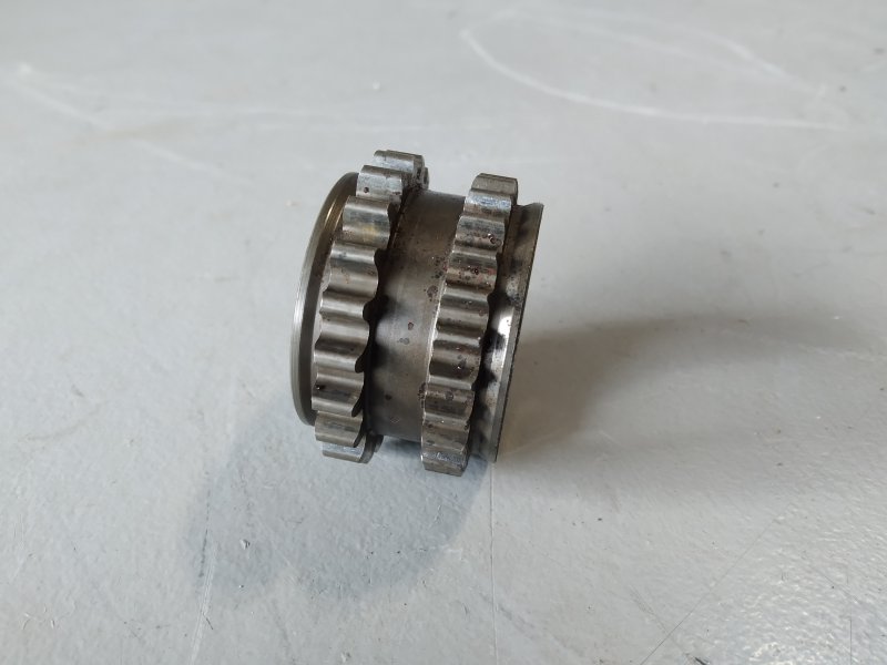 шестерня коленвала, 2305 рублей, Санкт-Петербург