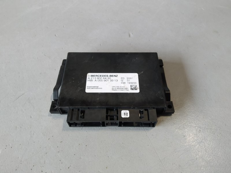 блок управления АКПП, 11280 рублей, Санкт-Петербург