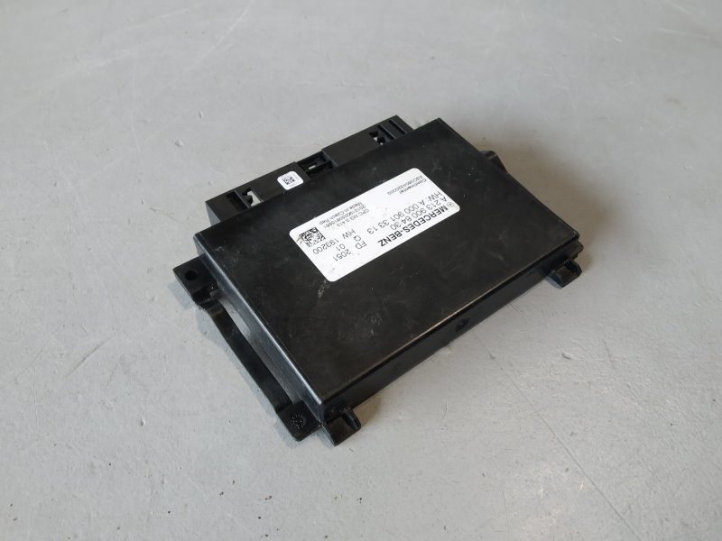 блок управления АКПП, 11280 рублей, Санкт-Петербург