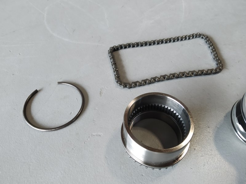 насос масляный АКПП, 5245 рублей, Санкт-Петербург