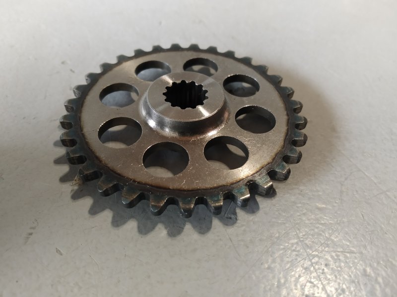 насос масляный АКПП, 5245 рублей, Санкт-Петербург