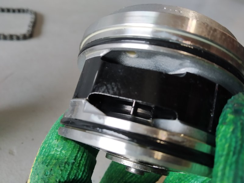 насос масляный АКПП, 5245 рублей, Санкт-Петербург