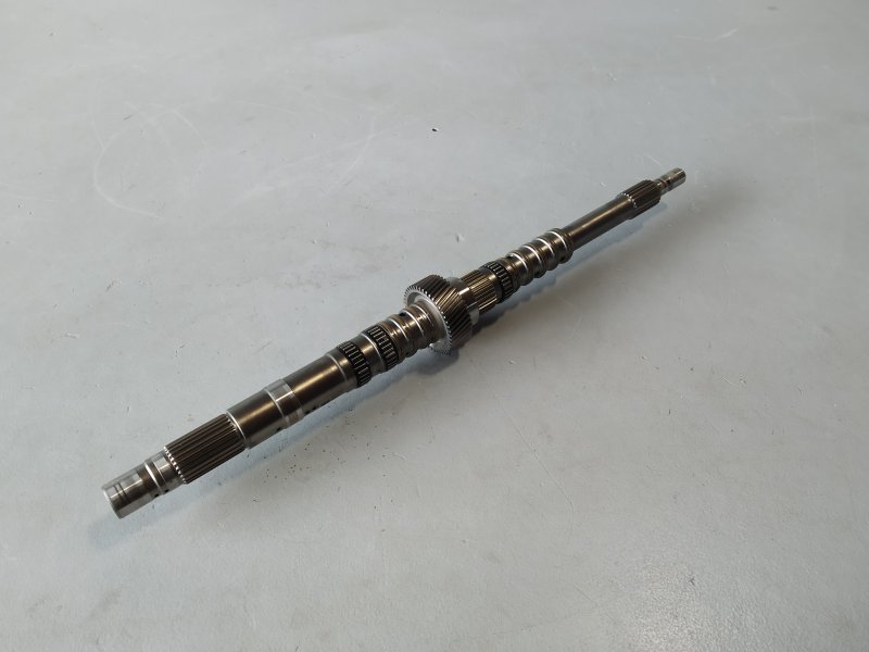 Приводной вал АКПП, 13375 рублей, Санкт-Петербург