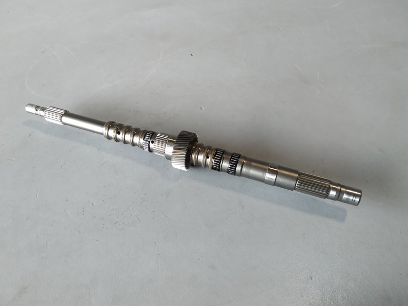 Приводной вал АКПП, 13375 рублей, Санкт-Петербург