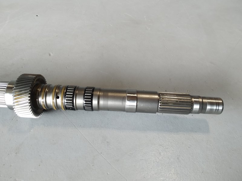 Приводной вал АКПП, 13375 рублей, Санкт-Петербург