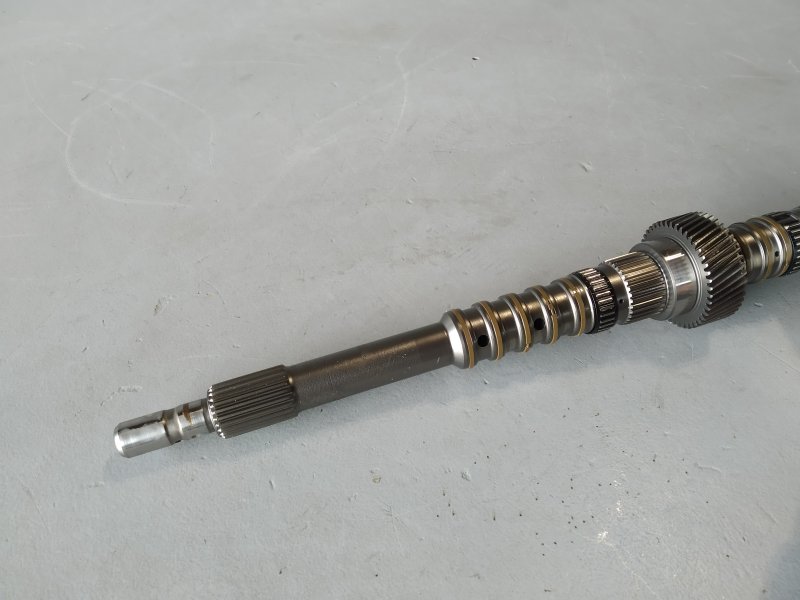 Приводной вал АКПП, 13375 рублей, Санкт-Петербург